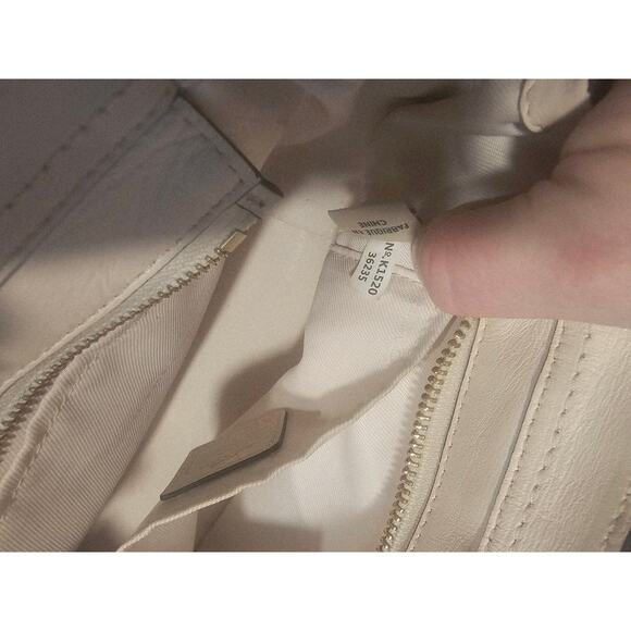 Coach mini Swagger - Picture 14 of 16